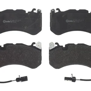 Brembo Disc Brake Pad Set (P50127)