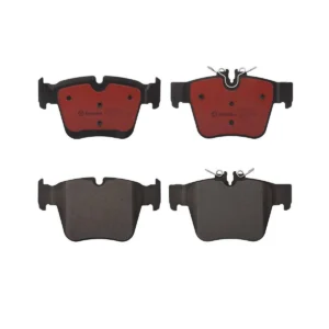 Brembo Disc Brake Pad Set (P50133N)