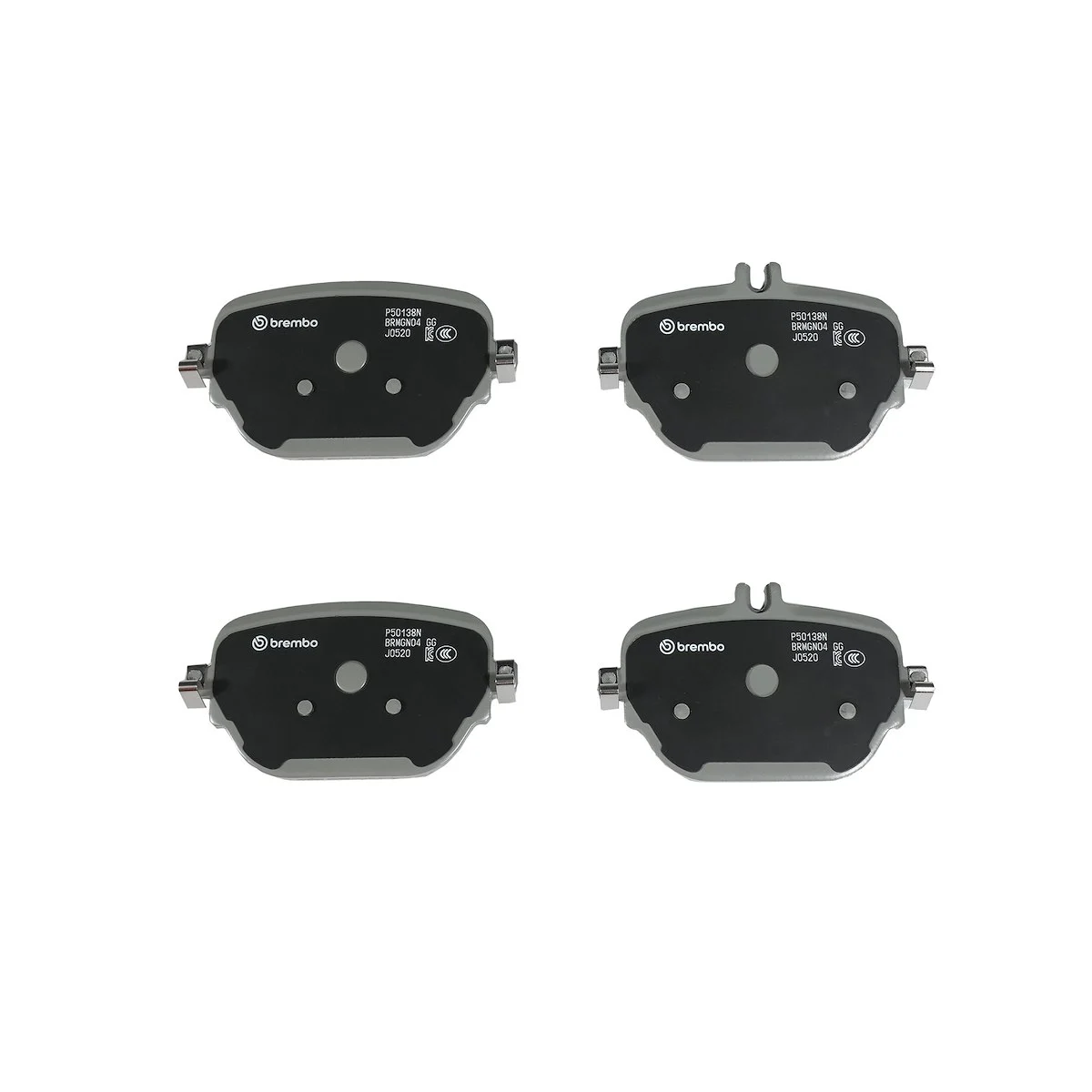 Brembo Brake Pad