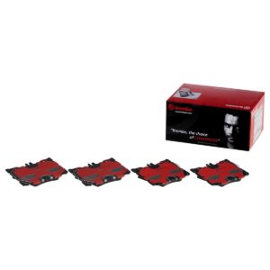 Brembo Disc Brake Pad Set