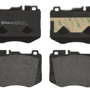 Brembo Disc Brake Pad Set (P50145)