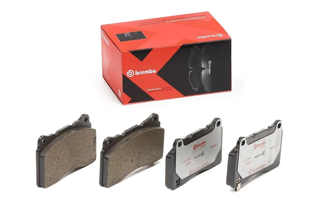 Brembo Brake Pad