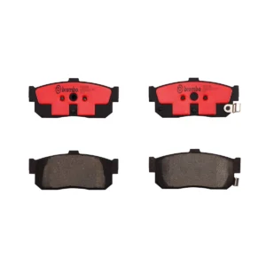 Brembo Disc Brake Pad Set (P56029N)