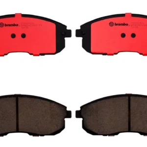 Brembo Disc Brake Pad Set (P56065N)