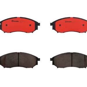 Brembo Disc Brake Pad Set (P56094N)