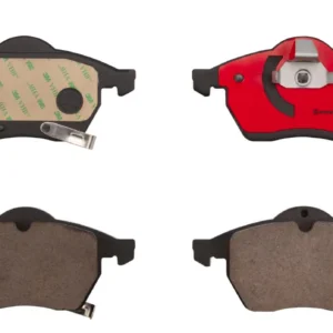Brembo Disc Brake Pad Set (P59029N)