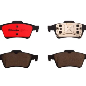 Brembo Disc Brake Pad Set (P59044N)