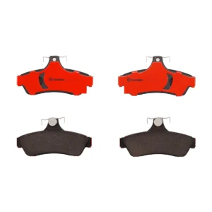 Brembo Disc Brake Pad Set (P59056N)