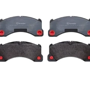 Brembo Disc Brake Pad Set (P65021)
