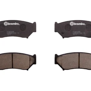 Brembo Disc Brake Pad Set (P79008N)