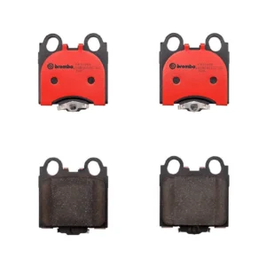 Brembo Disc Brake Pad Set (P83045N)