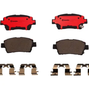 Brembo Disc Brake Pad Set (P83051N)