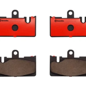 Brembo Disc Brake Pad Set (P83059N)