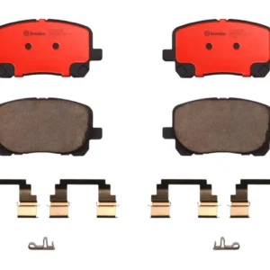 Brembo Disc Brake Pad Set (P83061N)
