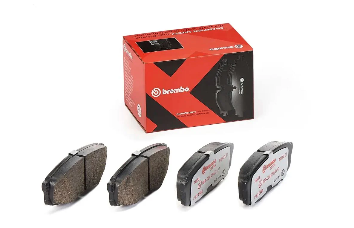 Brembo Brake Pad