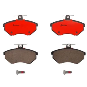 Brembo Disc Brake Pad Set (P85011N)