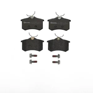 Brembo Disc Brake Pad Set (P85017)