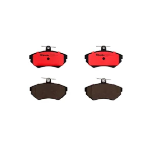 Brembo Disc Brake Pad Set (P85032N)