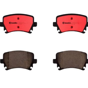 Brembo Disc Brake Pad Set (P85073N)