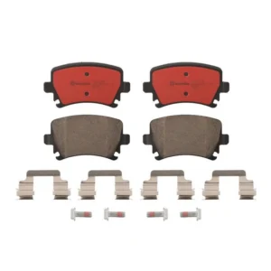 Brembo Disc Brake Pad Set (P85095N)