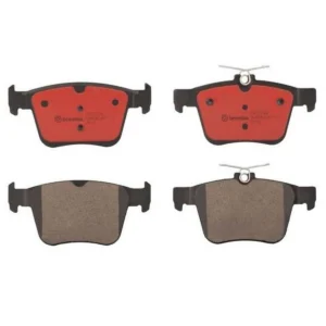 Brembo Disc Brake Pad Set (P85124N)