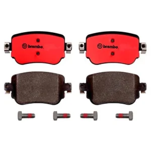 Brembo Disc Brake Pad Set (P85140N)