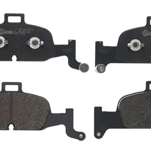 Brembo Disc Brake Pad Set (P85164)