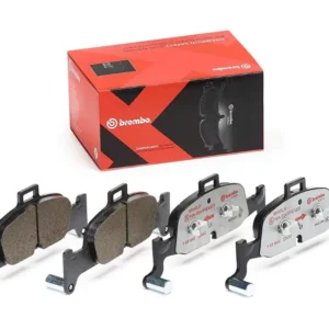 Brembo Brake Pad