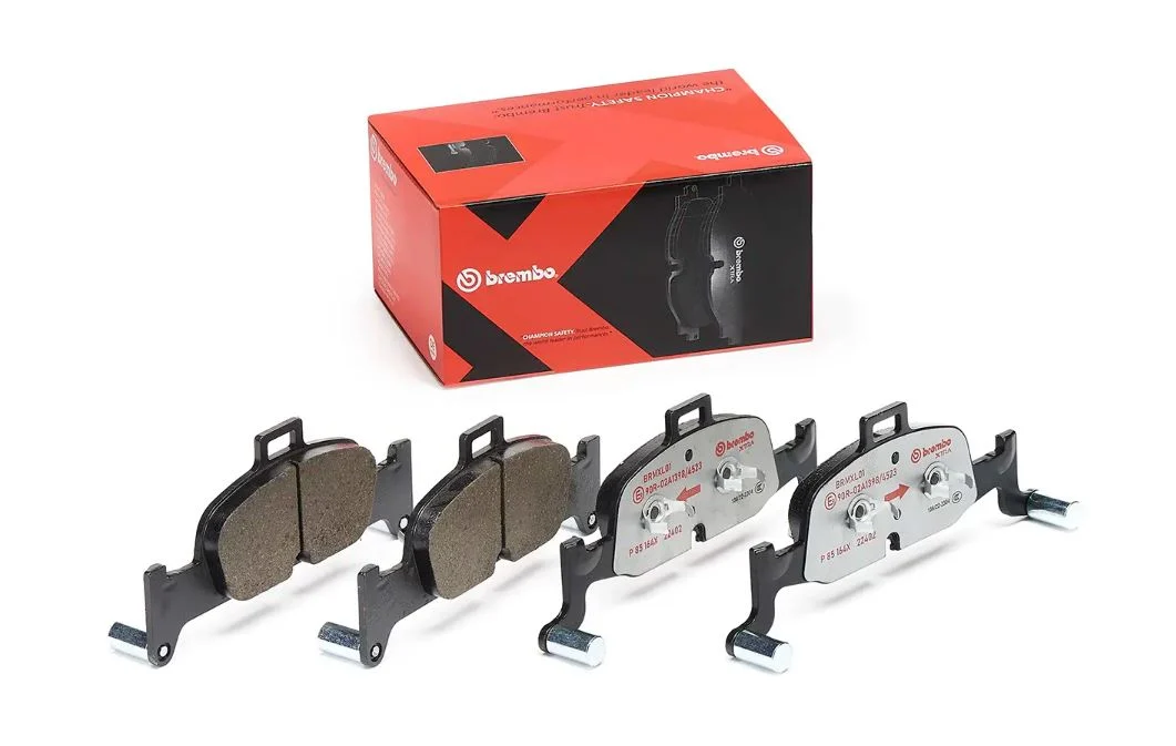 Brembo Brake Pad
