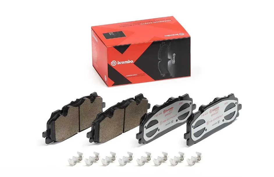 Brembo Brake Pad