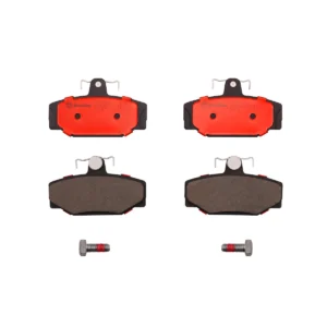 Brembo Disc Brake Pad Set (P86009N)