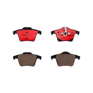 Brembo Disc Brake Pad Set (P86019N)