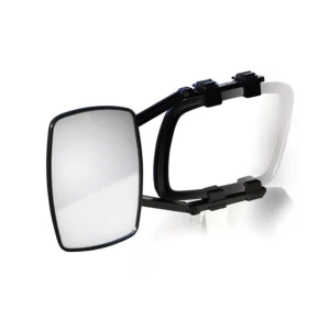 Camco Towing Mirror Clamp-ON Single MIR