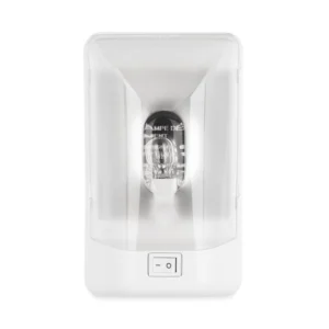 Camco Single Dome Light