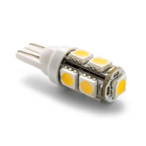 Camco LED 921/922/912 (T10 WEDGE) 9-LED