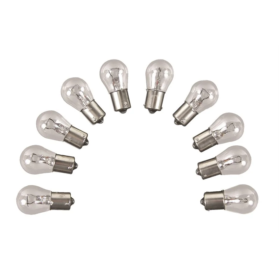 Camco #1141 Bulbs 10/BOX