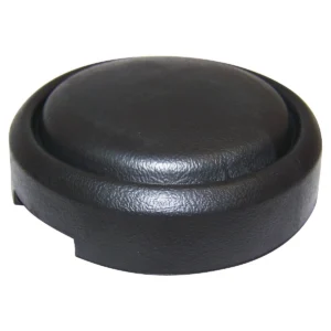 Crown Auto Horn Button