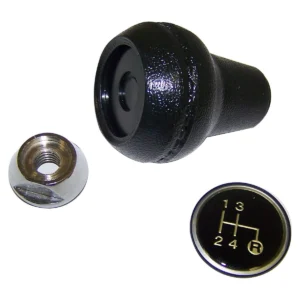 Crown Auto Shift Knob Kit T4 / T170