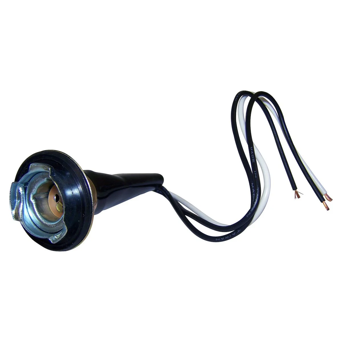 Crown Auto Park Lamp Bulb Socket