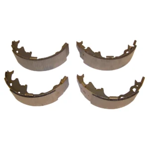 Crown Auto REARBRAKESHOE&LINESET