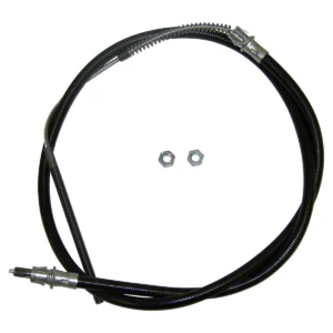 Crown Auto Frnt Brake Cable (52003181)