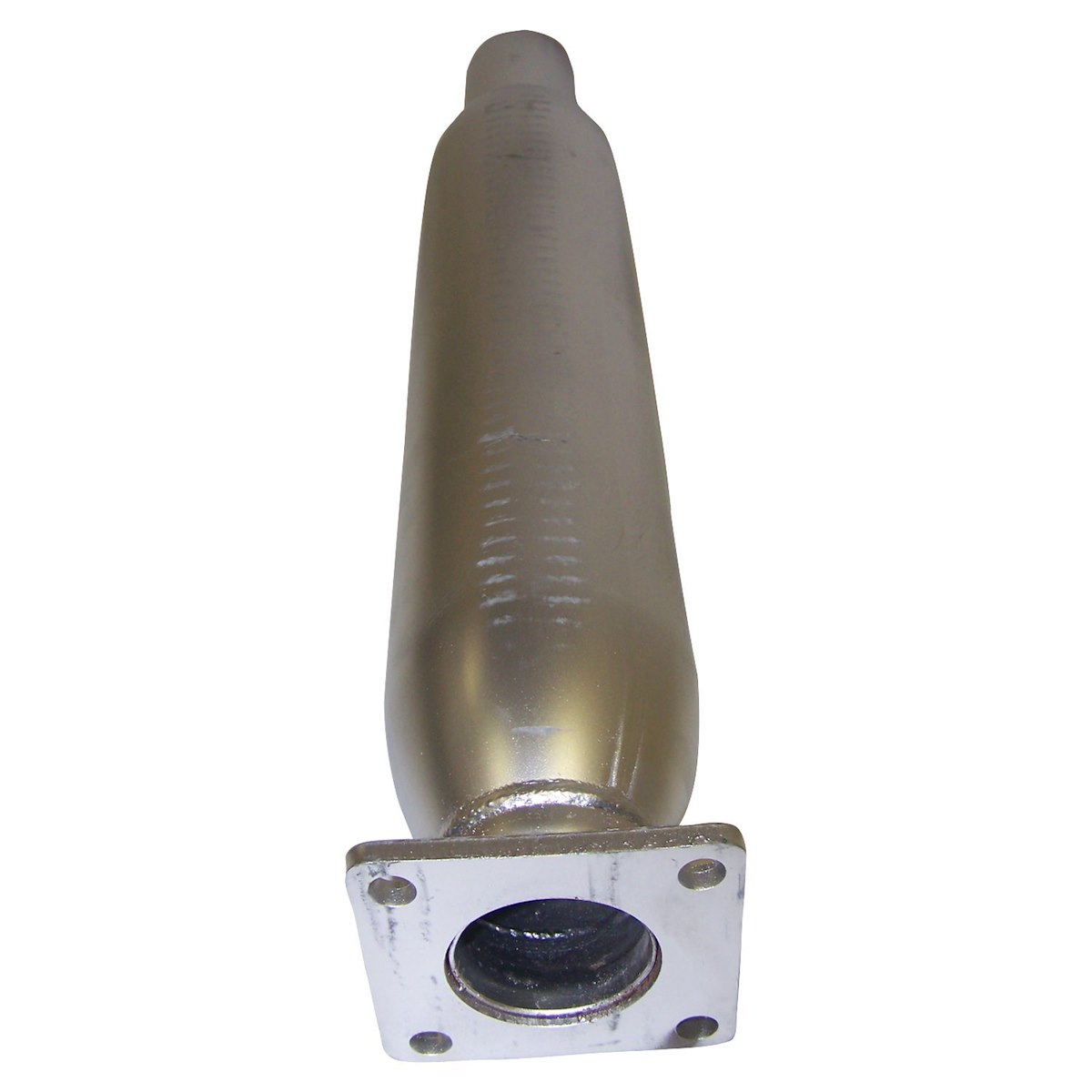 Crown Auto Resonator
