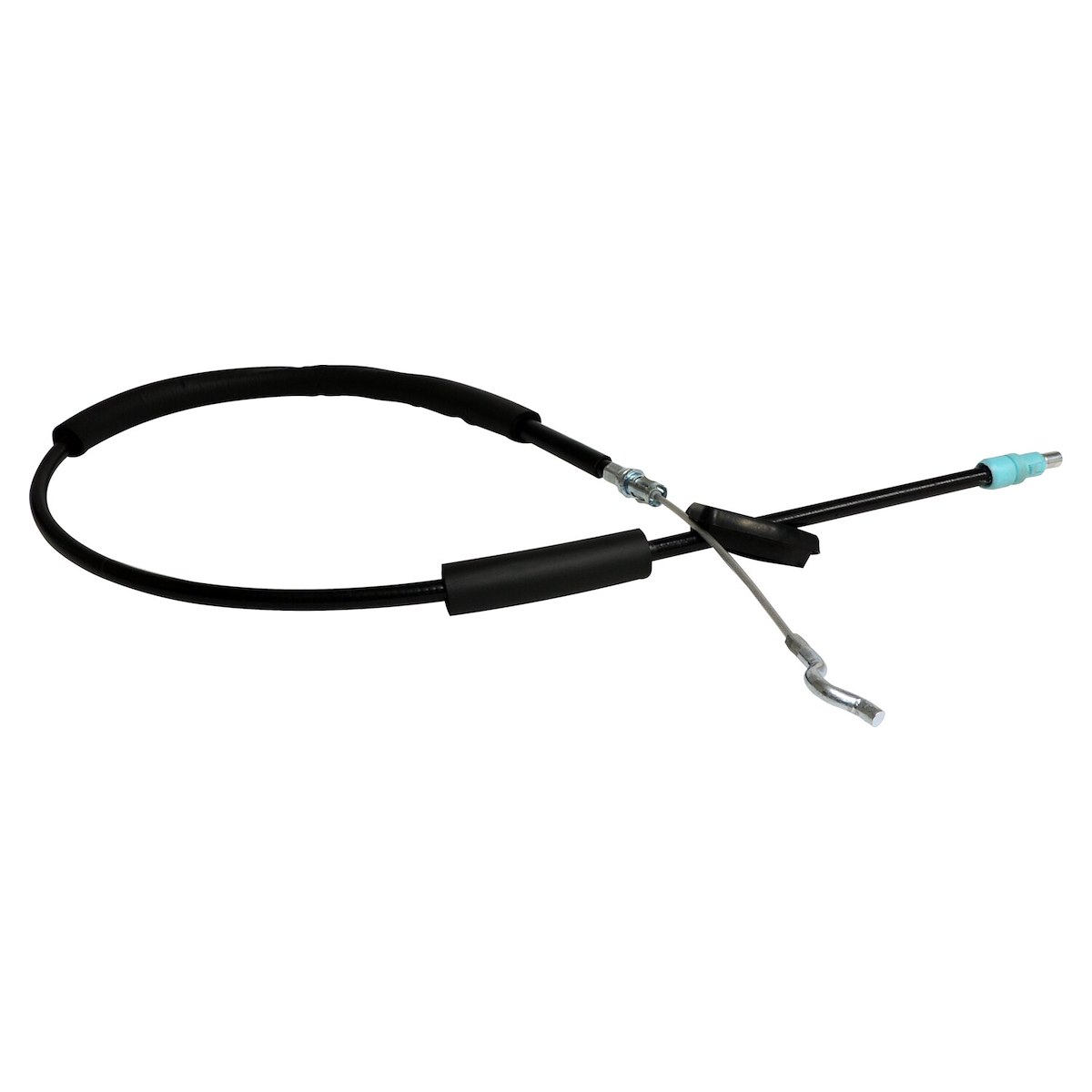 Crown Auto Park Brake Cable Rear