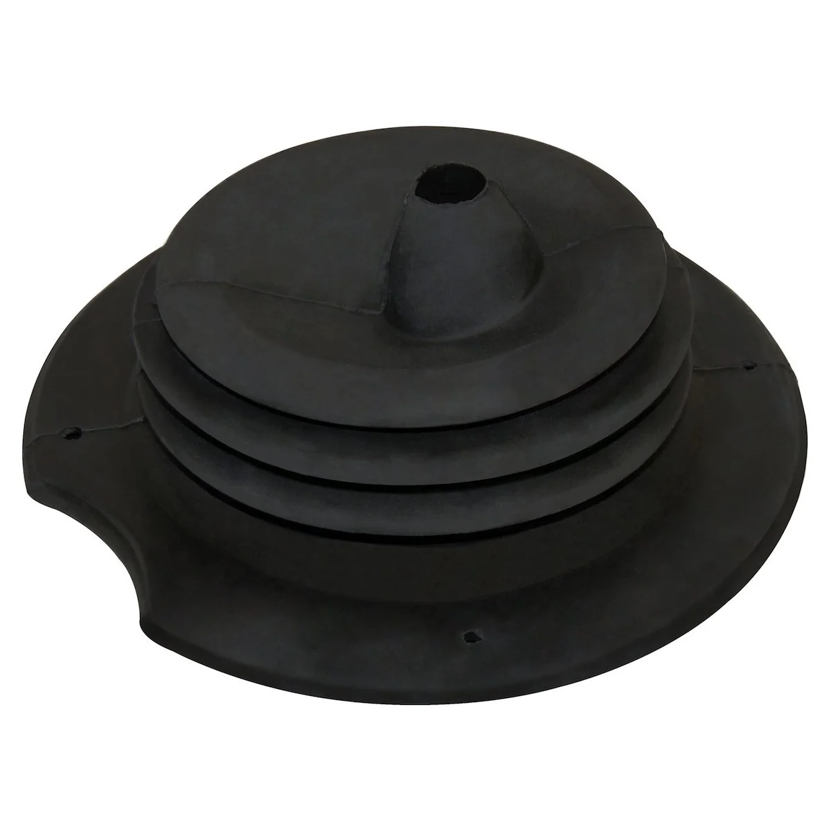 Crown Auto Shift Boot