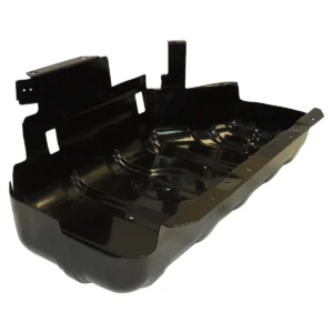 Crown Auto Fuel Tank Skid Plate (52100219AB)