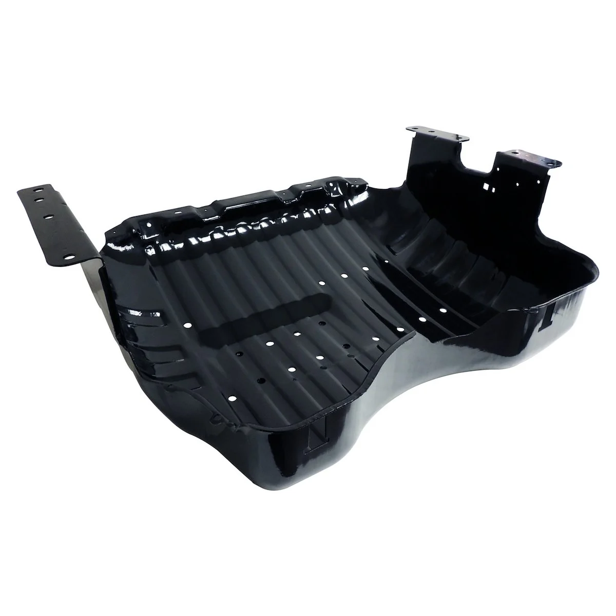 Crown Auto Skid Plate (52100376AG)