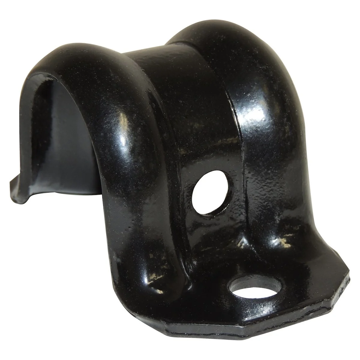 Crown Auto Sway Bar Bushing Bracket