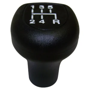 Crown Auto Shifter Knob AX5 or AX15