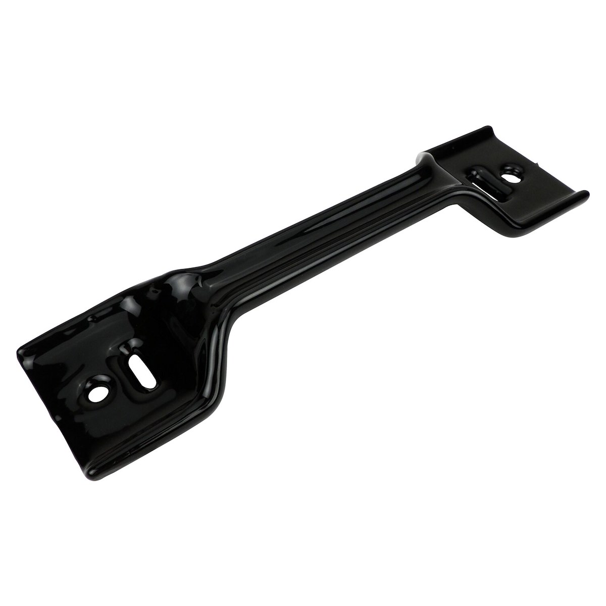 Crown Auto Bracket Battery