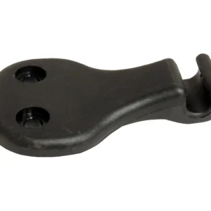 Crown Auto Visor Holder Window Deflectors
